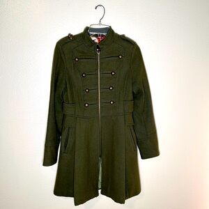 Steve Madden Coat Women's Size Small